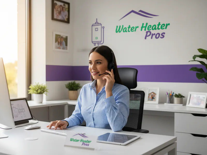 Water Heater Repair  in Vacaville  FAQ